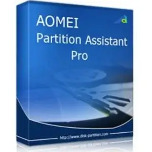 AOMEI Partition Assistant 11.1 Crack + License key [Updated 2024]