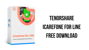 Tenorshare iCareFone 9.0.2.6 + Serial Key [Updated 2024]
